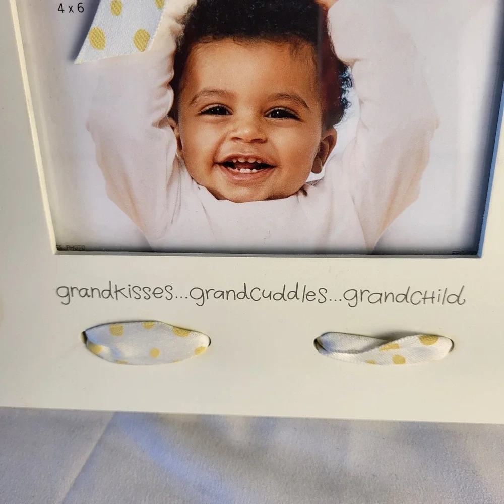 Hallmark Picture Frame 